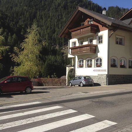 Gasthof Bundschen Sarentino Kültér fotó