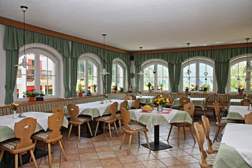 Gasthof Bundschen Sarentino Kültér fotó