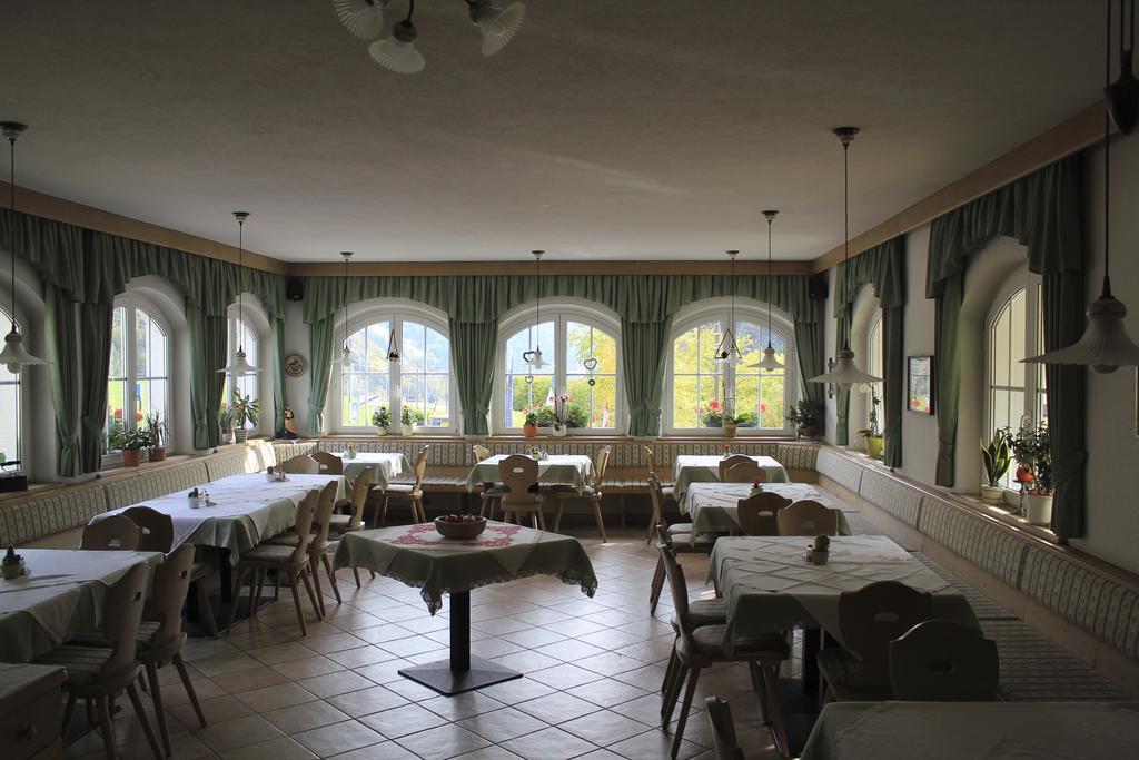 Gasthof Bundschen Sarentino Kültér fotó