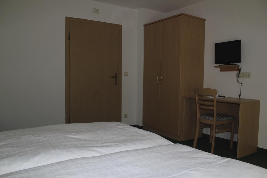 Gasthof Bundschen Sarentino Szoba fotó