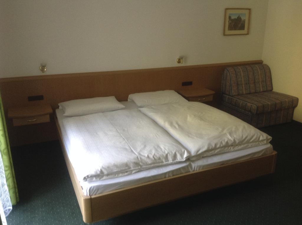 Gasthof Bundschen Sarentino Szoba fotó