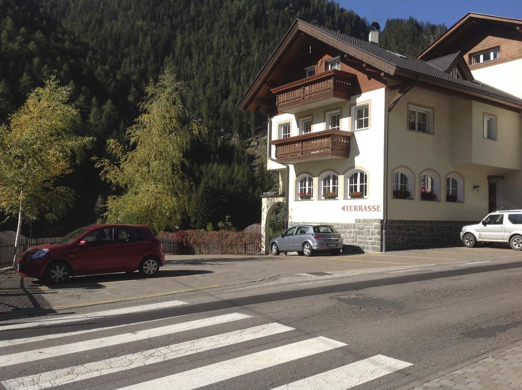 Gasthof Bundschen Sarentino Kültér fotó