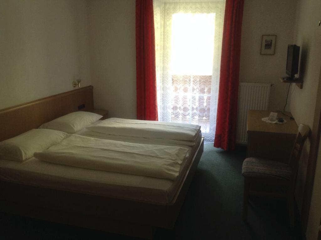 Gasthof Bundschen Sarentino Szoba fotó