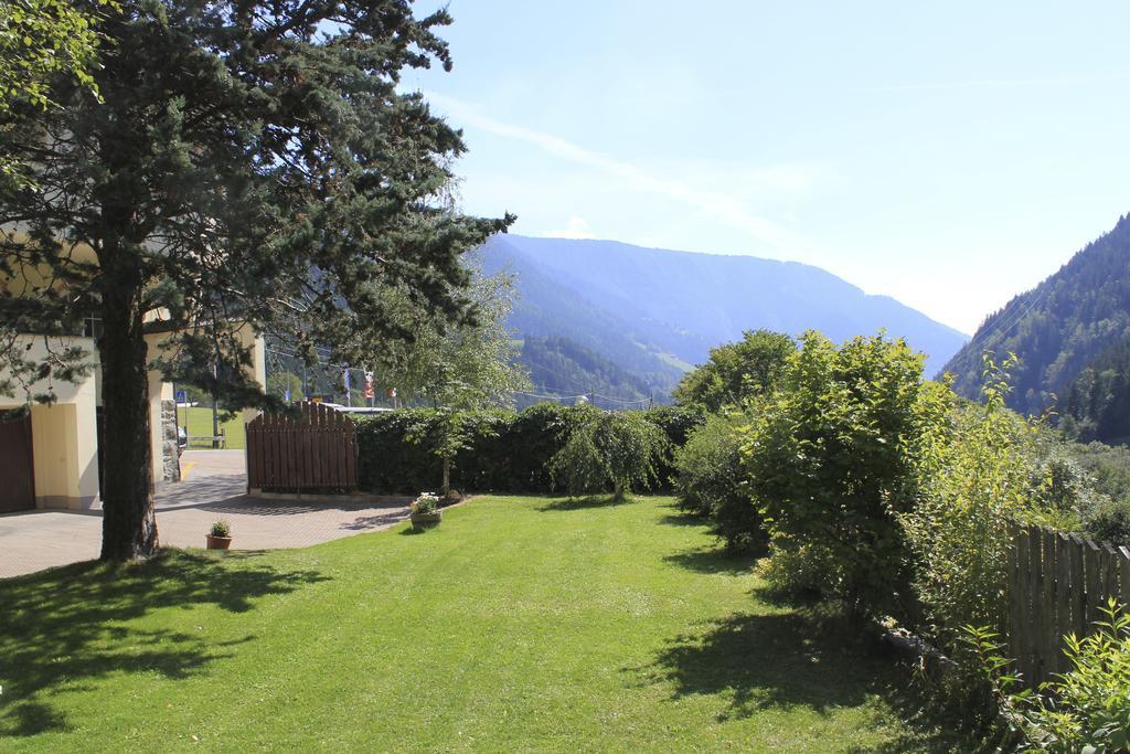 Gasthof Bundschen Sarentino Szoba fotó