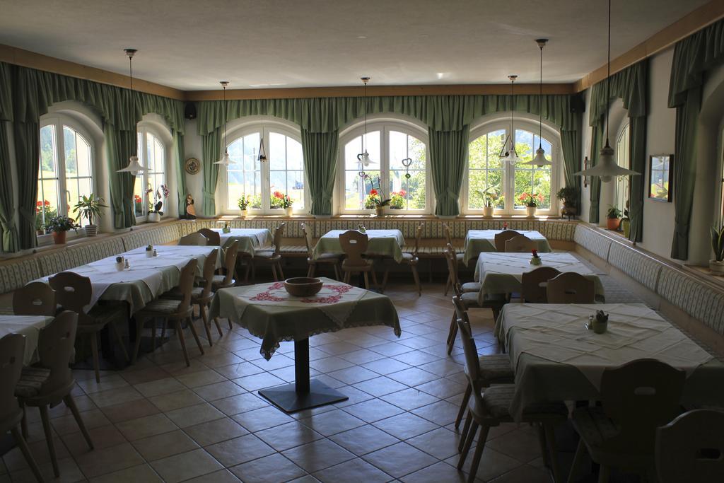 Gasthof Bundschen Sarentino Kültér fotó